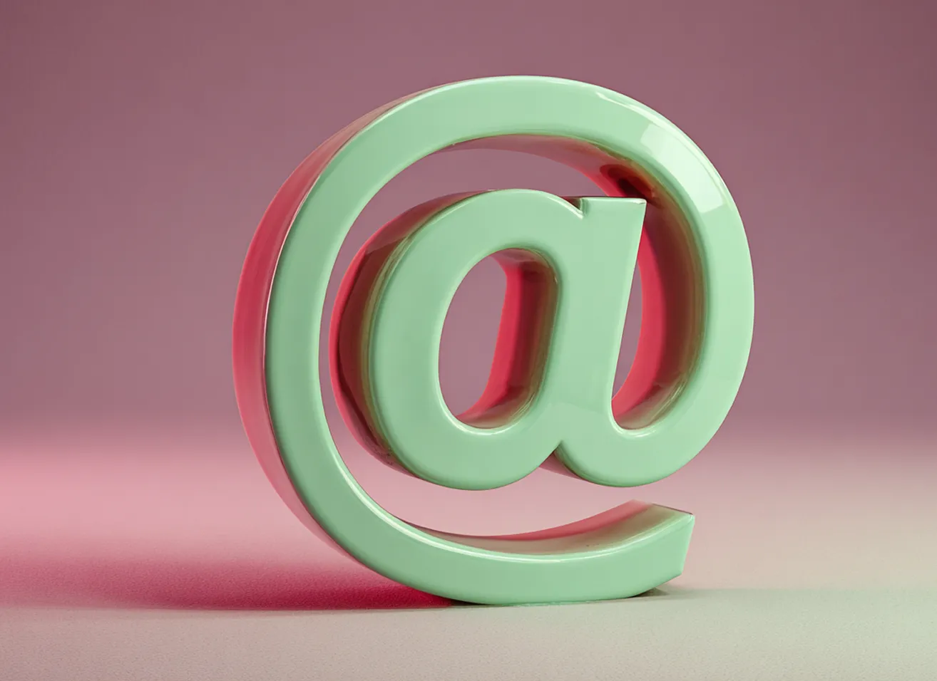 Email қолдауы